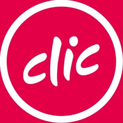 Clic Air logo