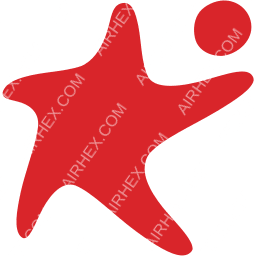 Corendon Dutch Airlines logo