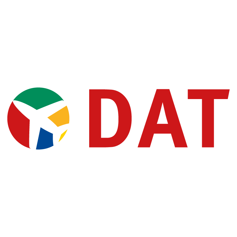 DAT logo