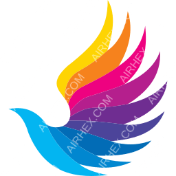 Douniah Airlines logo