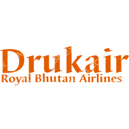 Drukair logo