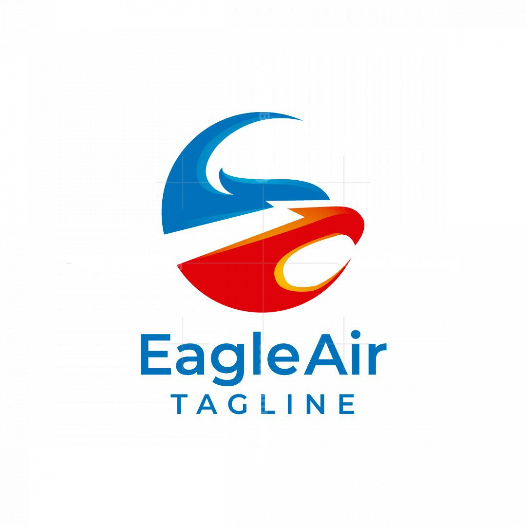 Eagle Air logo
