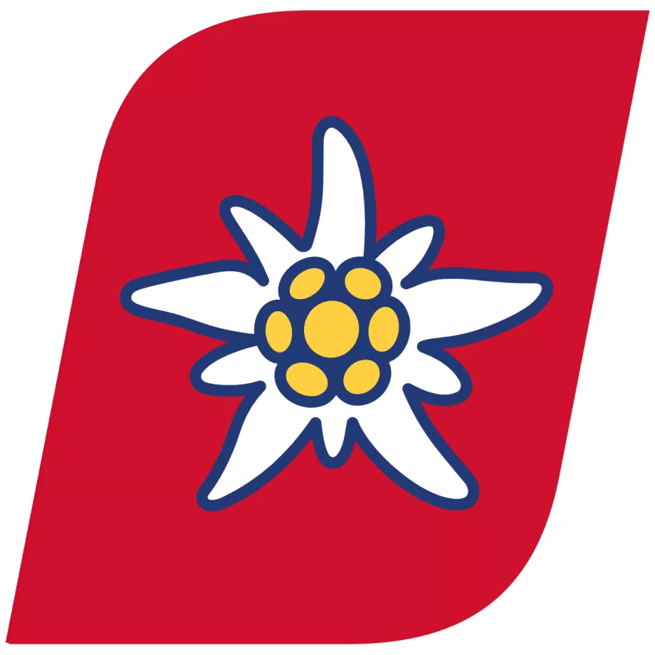 Edelweiss Air logo