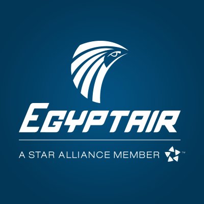 EgyptAir logo