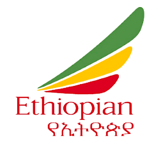 Ethiopian Airlines logo