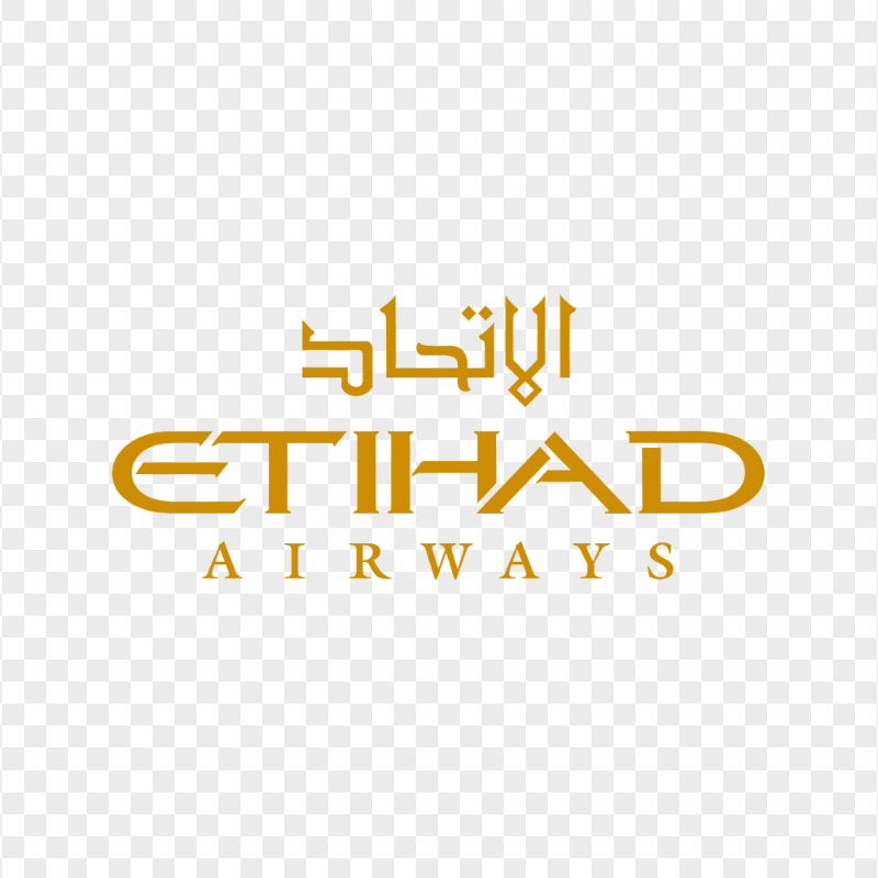 Etihad Airways logo