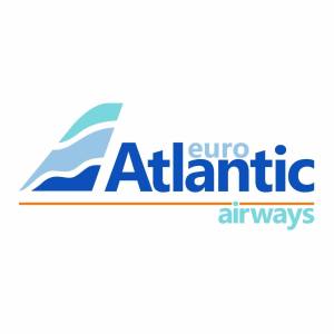 EuroAtlantic Airways logo