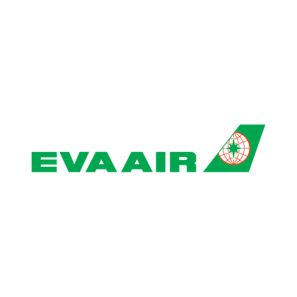 EVA Air logo