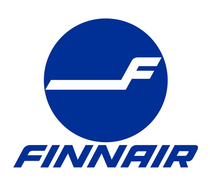 Finnair logo