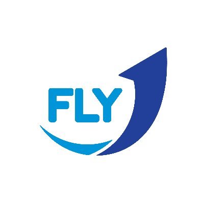 Fly One logo