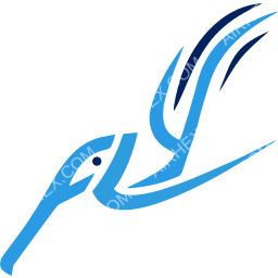FlyPelican logo