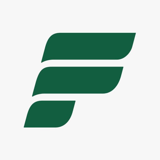 Frontier Airlines logo