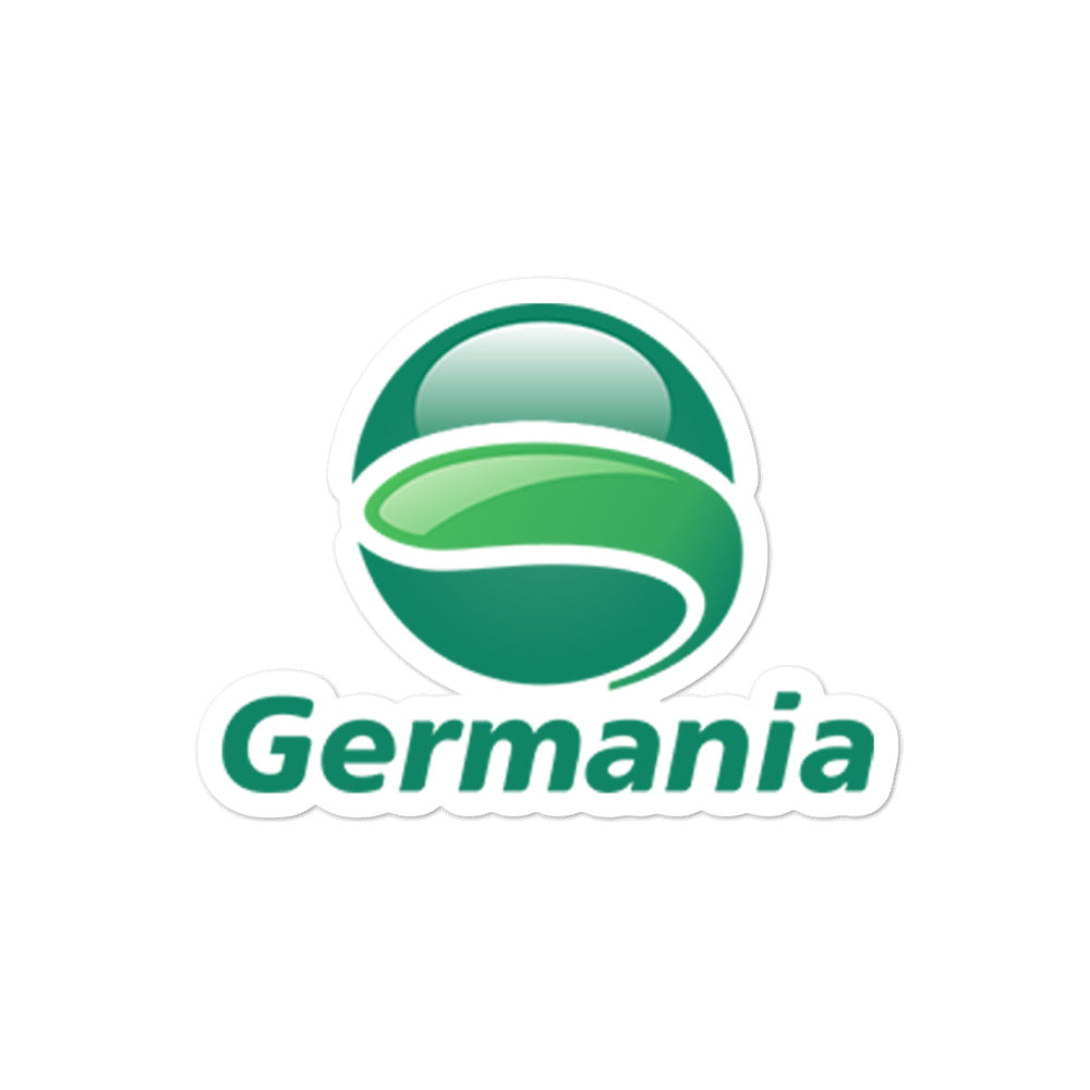 Germania logo