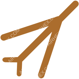 GetJet Airlines logo