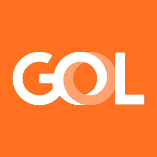 GOL Linhas Aéreas logo
