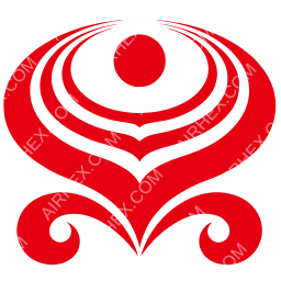 Grand China Air logo