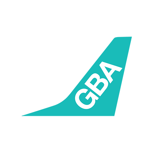 Greater Bay Airlines logo