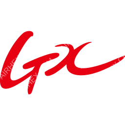 GX Airlines logo