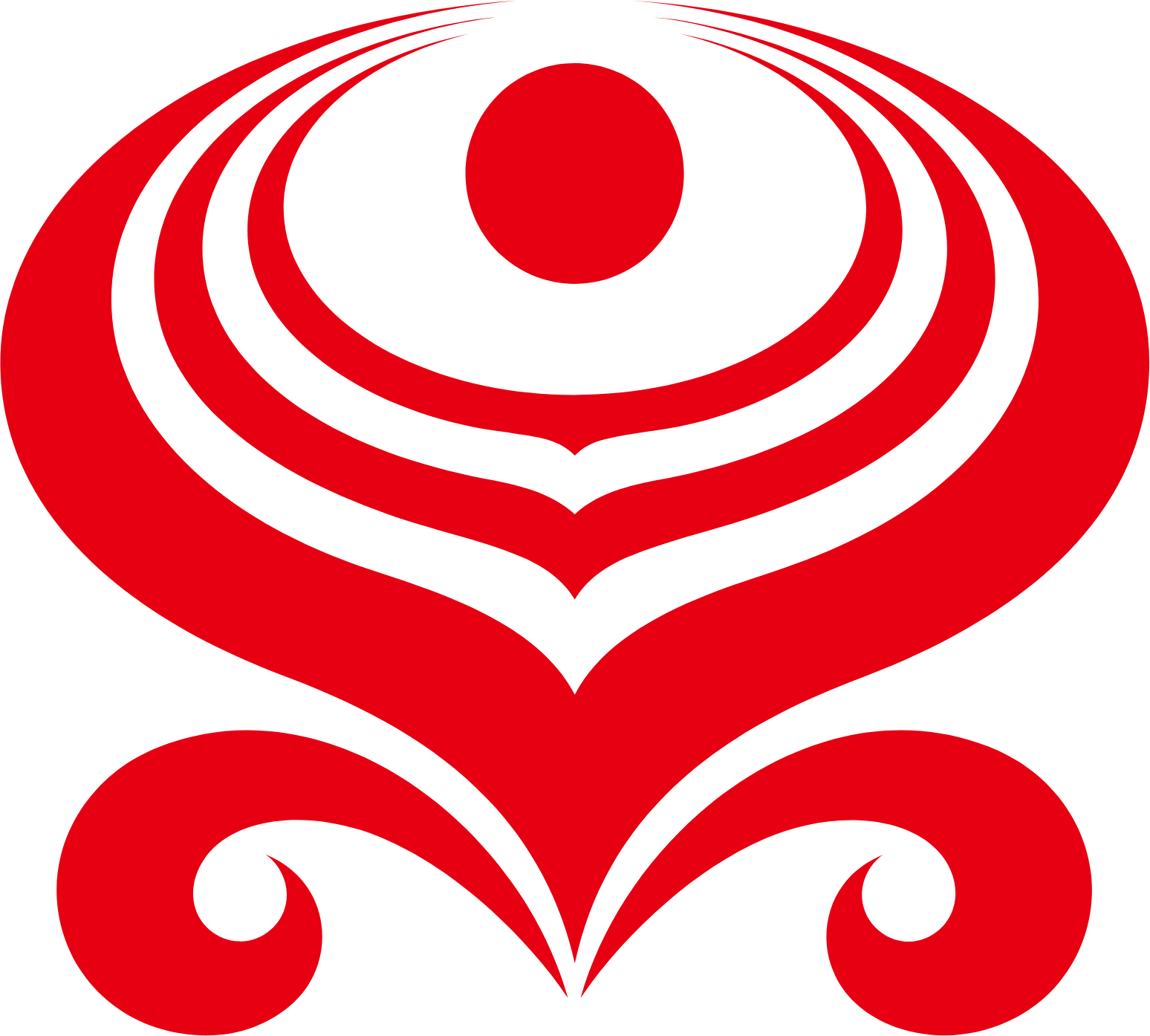 Hainan Airlines logo