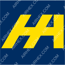 Harbour Air logo