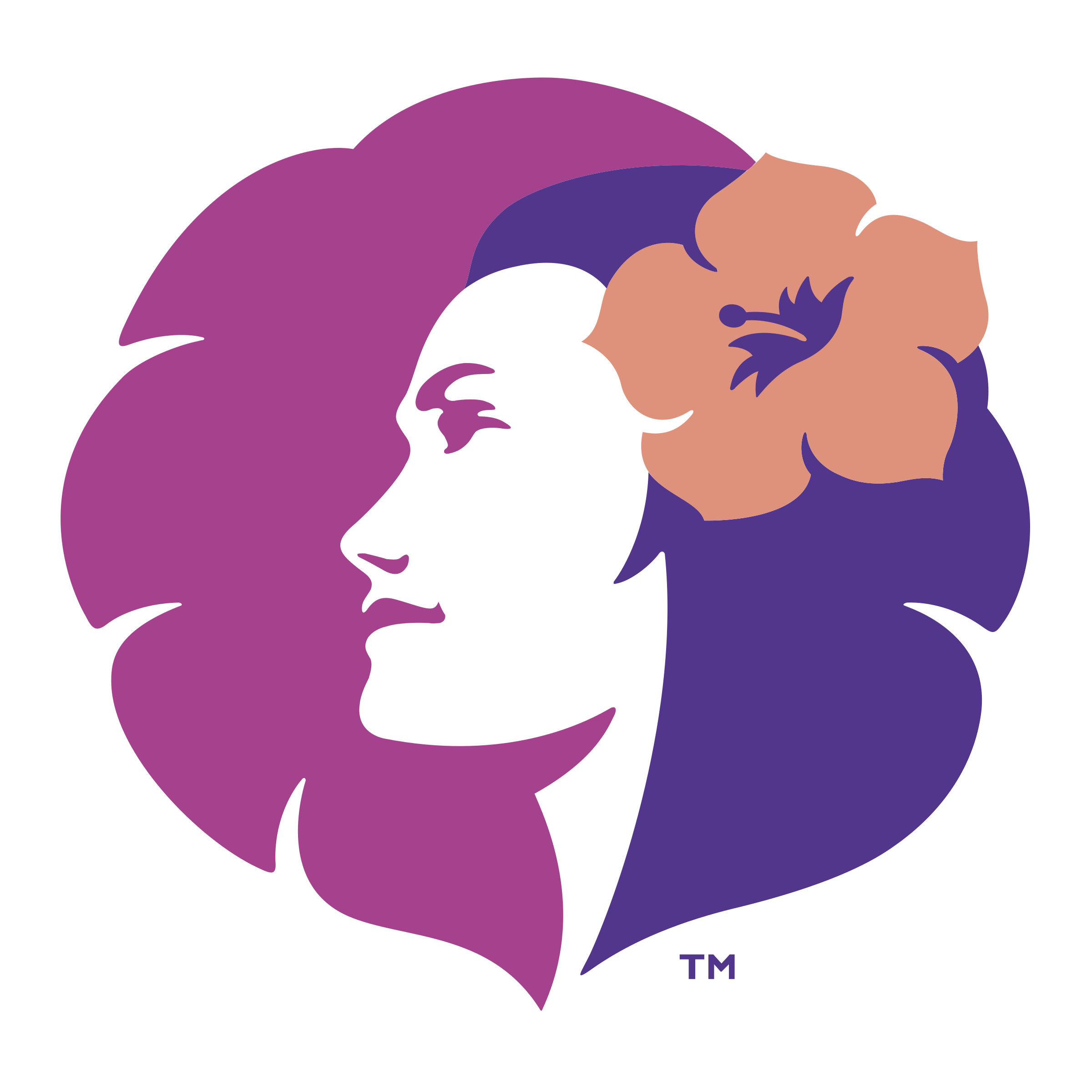 Hawaiian Airlines logo