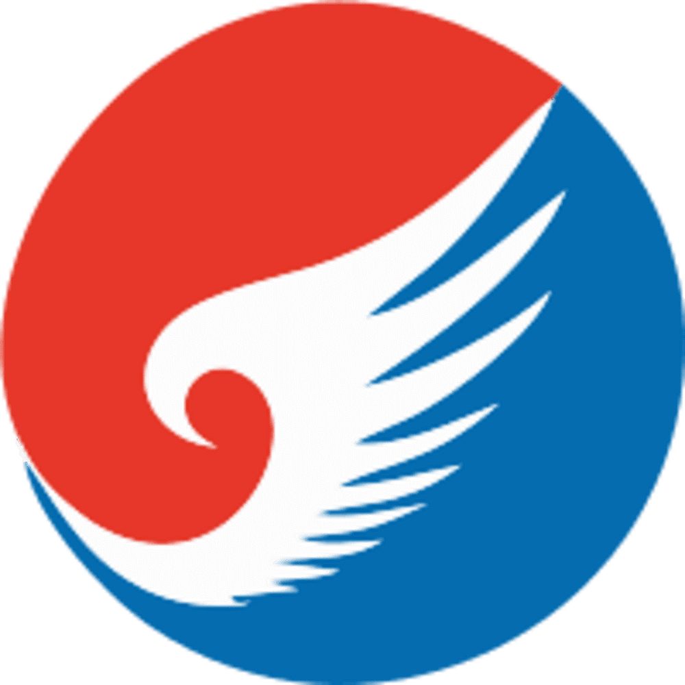 Hebei Airlines logo