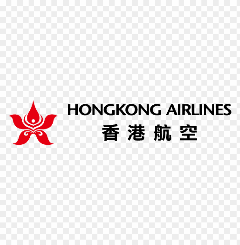 Hong Kong Airlines logo