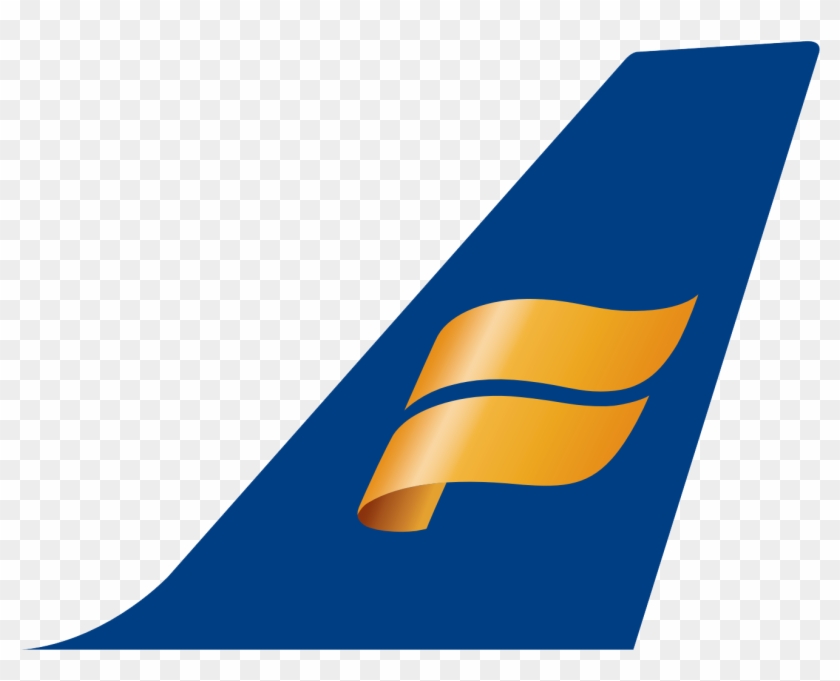Icelandair logo