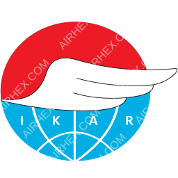 Ikar logo