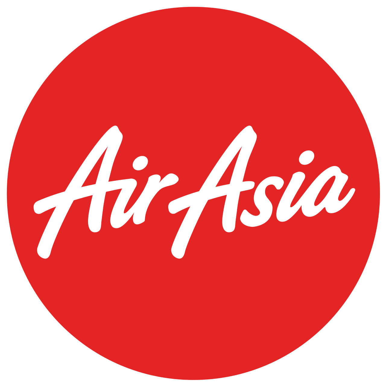Indonesia AirAsia logo
