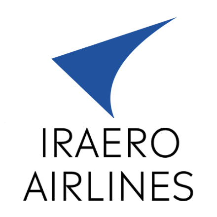 IrAero logo
