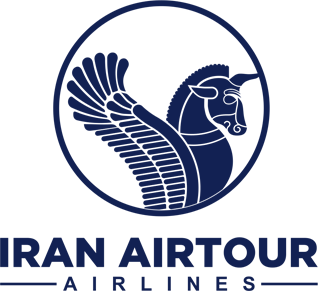 Iran Airtour logo