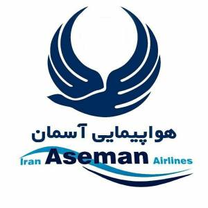 Iran Aseman Airlines logo