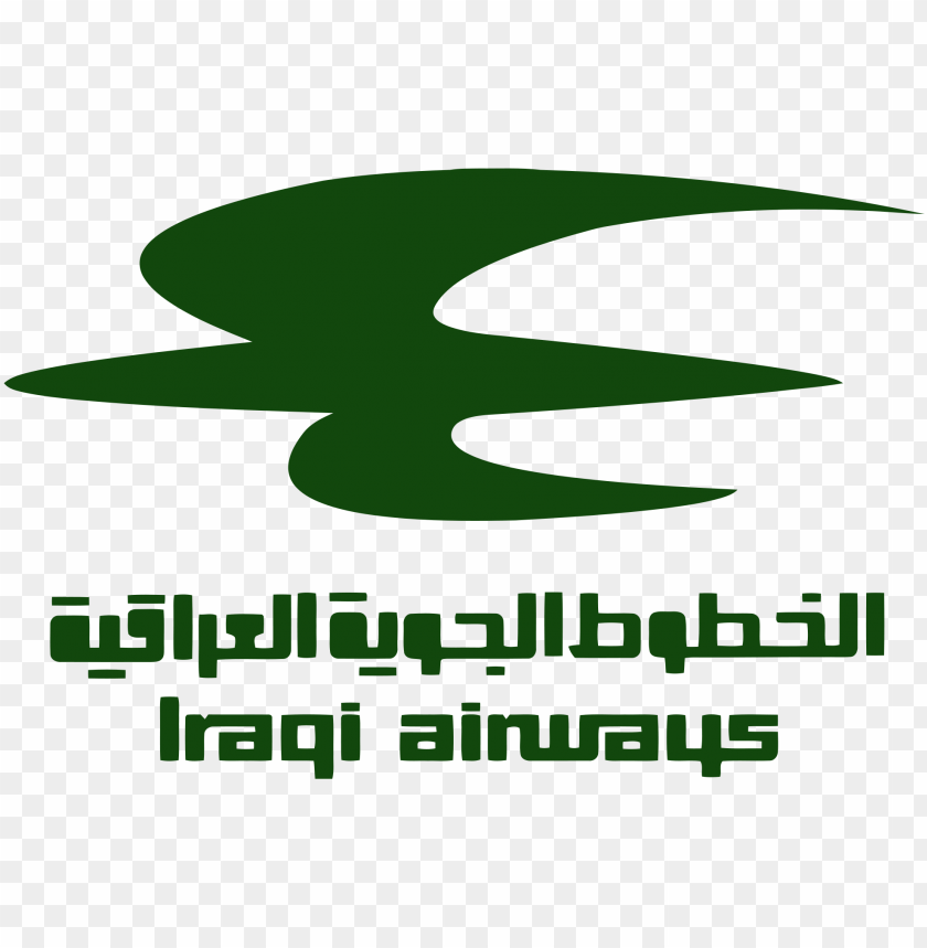 Iraqi Airways logo