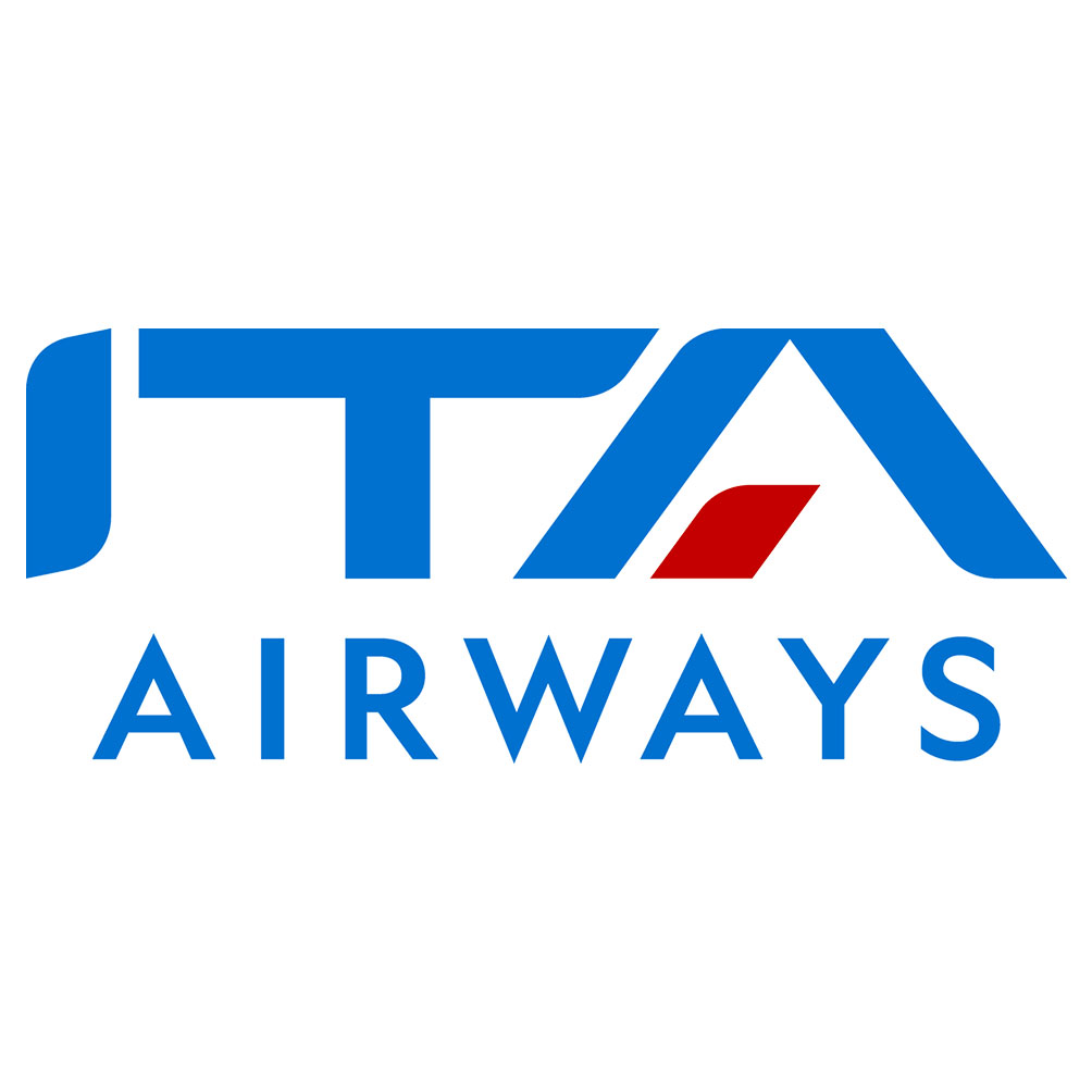 ITA Airways logo