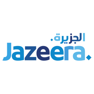 Jazeera logo
