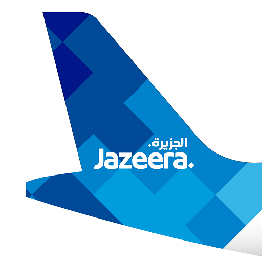 Jazeera Airways logo
