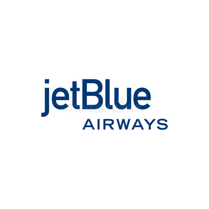 JetBlue Airways logo