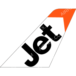 Jetstar logo
