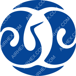 Jiangxi Airlines logo