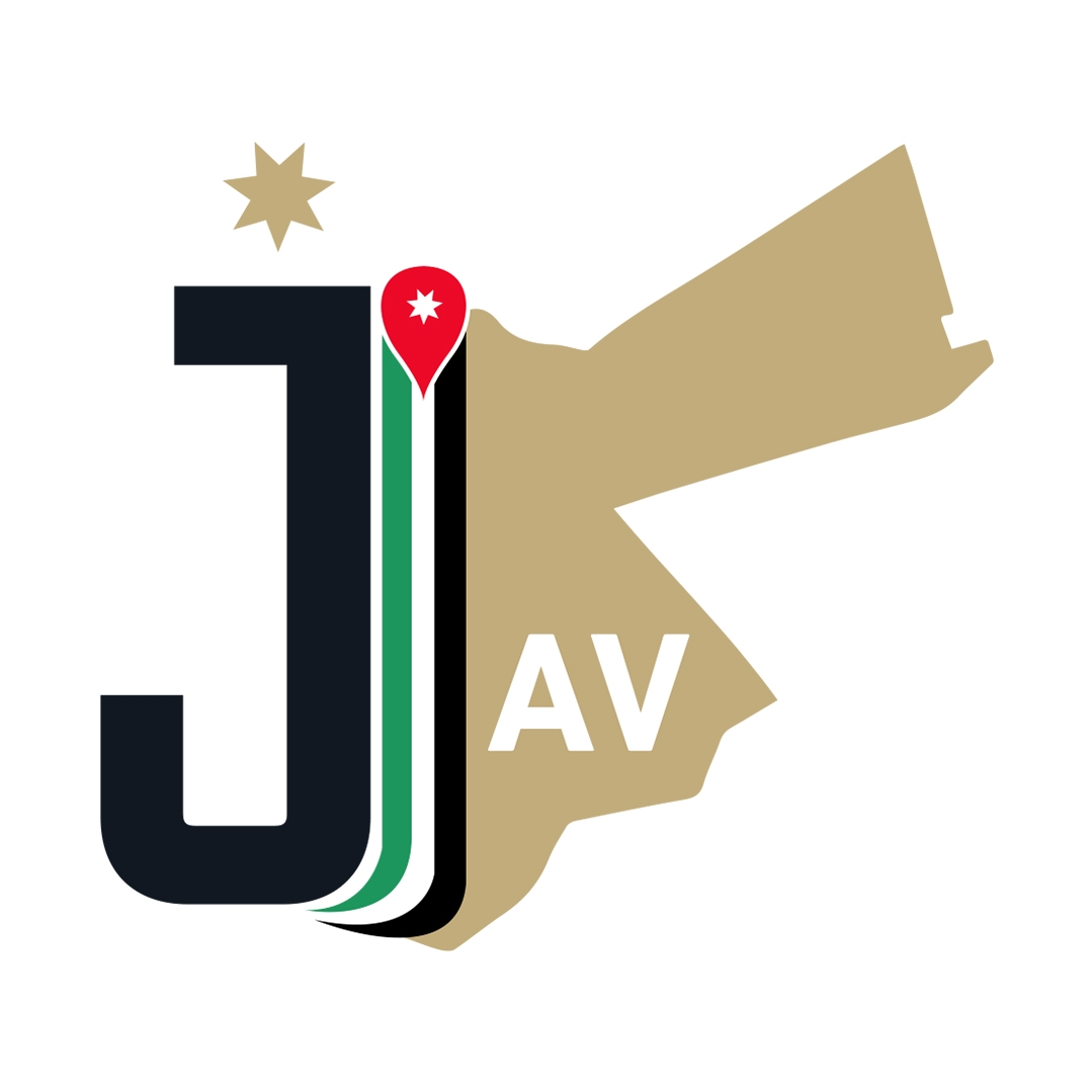 Jordan Aviation logo