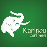 Karinou Airlines logo
