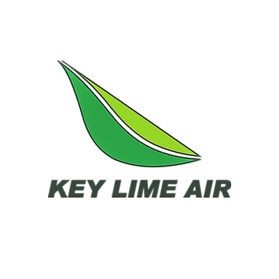 Key Lime Air logo