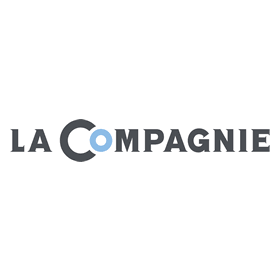 La Compagnie logo