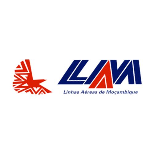 LAM logo