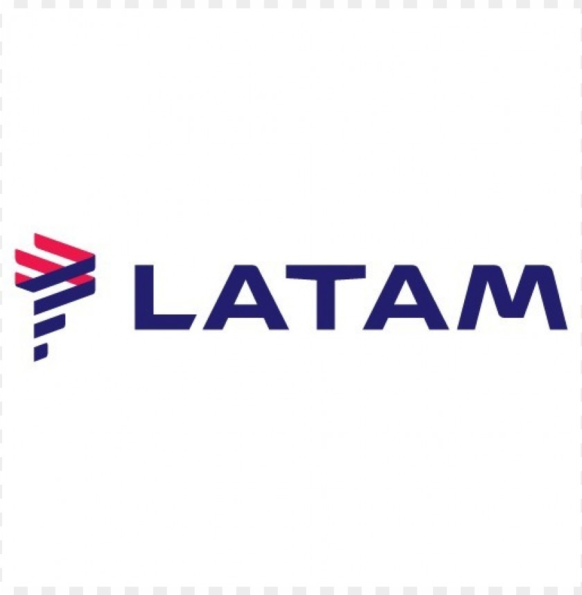 LATAM Airlines logo