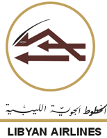 Libyan Airlines logo