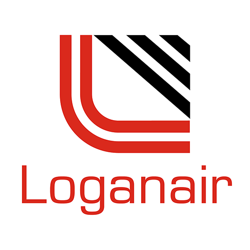 Loganair logo