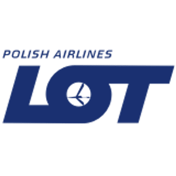 LOT Polish Airlines logo