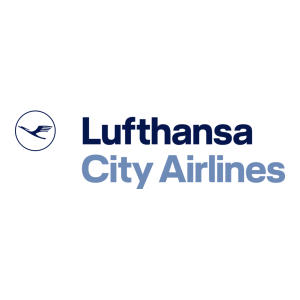 Lufthansa City logo